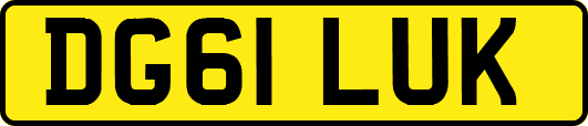 DG61LUK