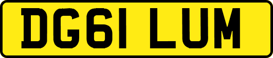 DG61LUM