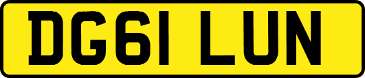 DG61LUN
