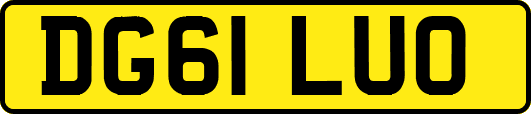 DG61LUO