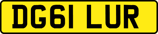 DG61LUR