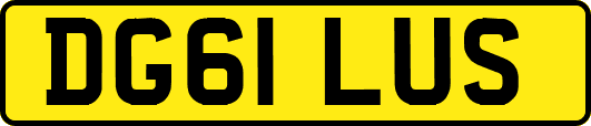 DG61LUS