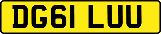 DG61LUU