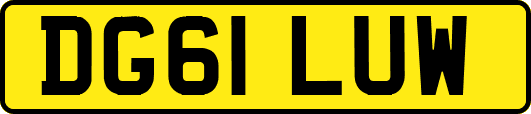 DG61LUW