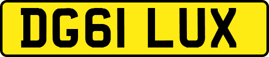 DG61LUX
