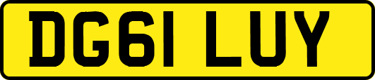 DG61LUY