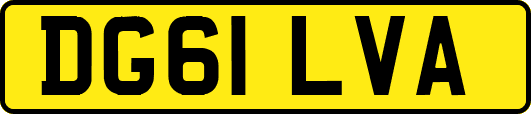 DG61LVA