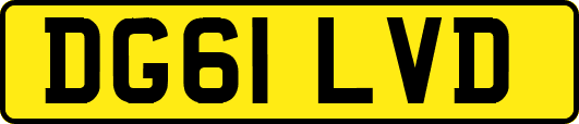 DG61LVD