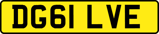 DG61LVE
