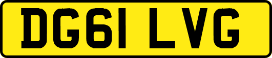 DG61LVG