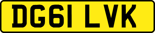 DG61LVK