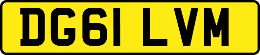 DG61LVM