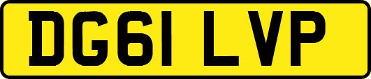 DG61LVP