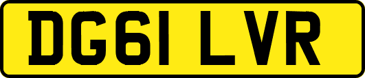 DG61LVR