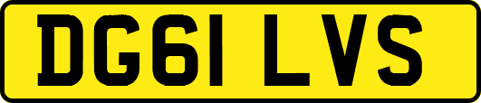 DG61LVS