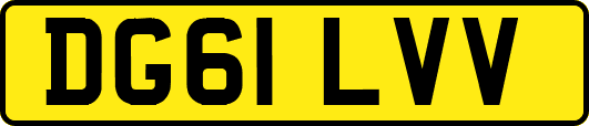 DG61LVV