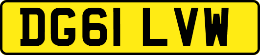 DG61LVW
