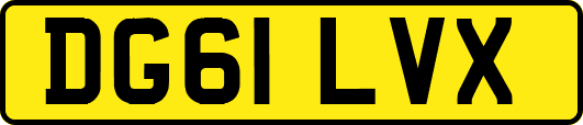 DG61LVX