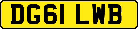 DG61LWB