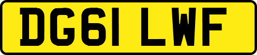 DG61LWF