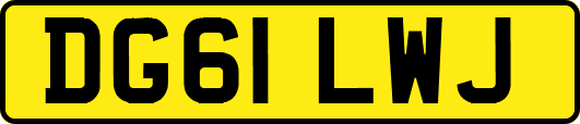 DG61LWJ