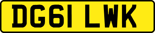 DG61LWK