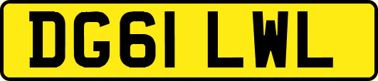 DG61LWL