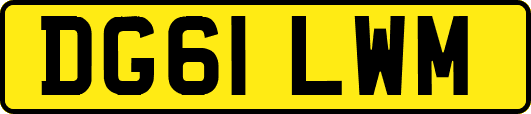 DG61LWM