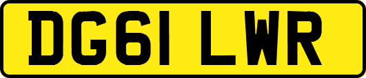 DG61LWR