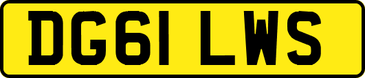 DG61LWS