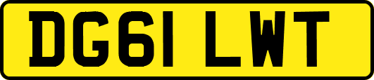 DG61LWT