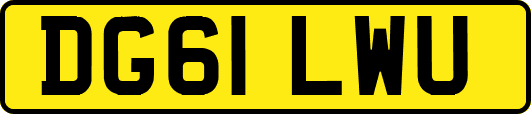 DG61LWU