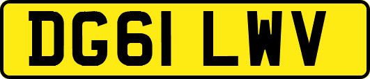 DG61LWV
