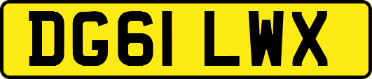 DG61LWX