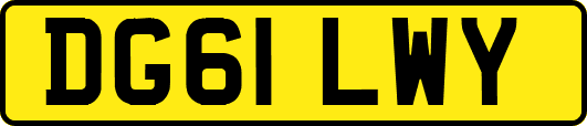 DG61LWY