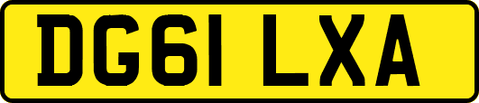 DG61LXA