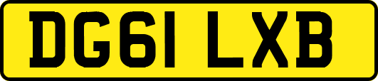 DG61LXB