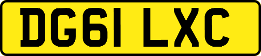 DG61LXC
