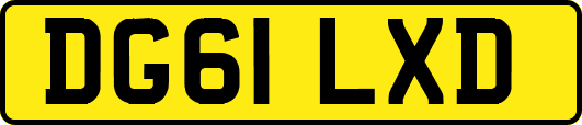 DG61LXD