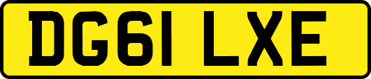 DG61LXE