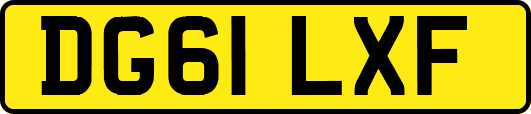 DG61LXF