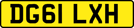 DG61LXH
