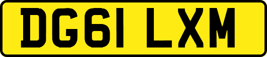 DG61LXM