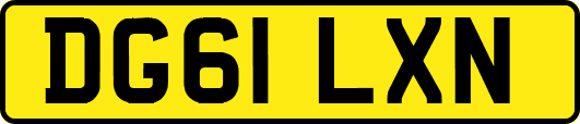 DG61LXN