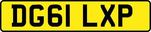 DG61LXP