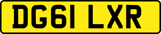 DG61LXR