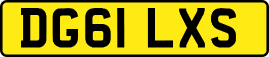 DG61LXS