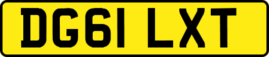 DG61LXT