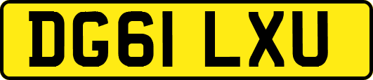 DG61LXU
