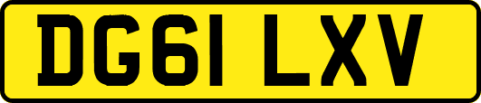 DG61LXV